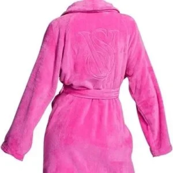Victoria Secret Robe - Picture 6 of 6